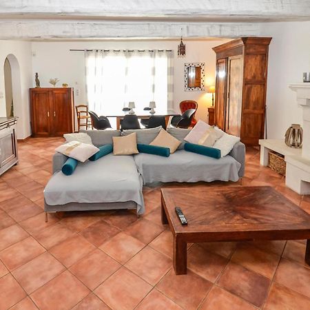 Châteauneuf-de-Gadagne 3 Bedroom Awesome Home In Chateuneuf De Gadagne מראה חיצוני תמונה