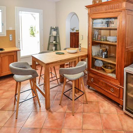 Châteauneuf-de-Gadagne 3 Bedroom Awesome Home In Chateuneuf De Gadagne מראה חיצוני תמונה