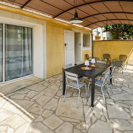 Châteauneuf-de-Gadagne 3 Bedroom Awesome Home In Chateuneuf De Gadagne מראה חיצוני תמונה