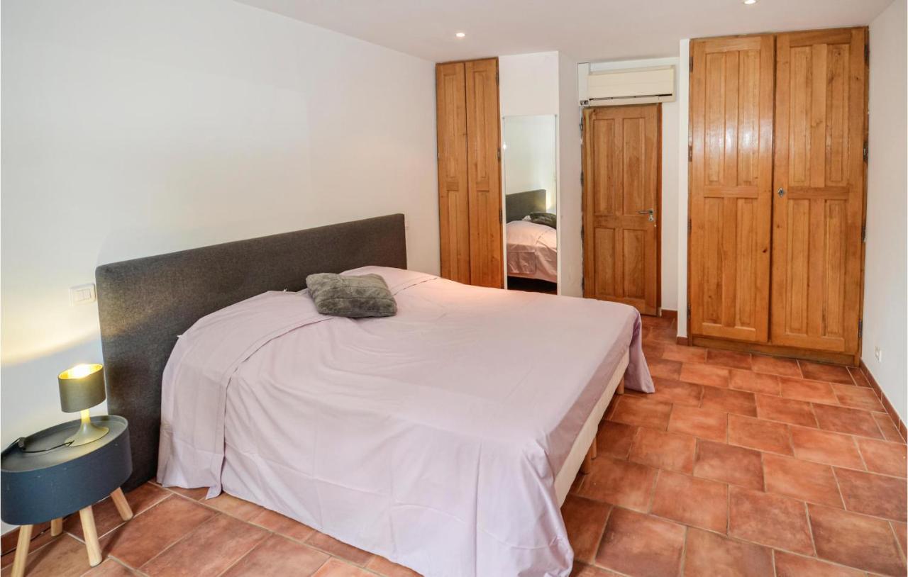 Châteauneuf-de-Gadagne 3 Bedroom Awesome Home In Chateuneuf De Gadagne מראה חיצוני תמונה