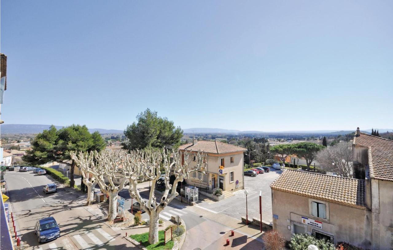 Châteauneuf-de-Gadagne 3 Bedroom Awesome Home In Chateuneuf De Gadagne מראה חיצוני תמונה