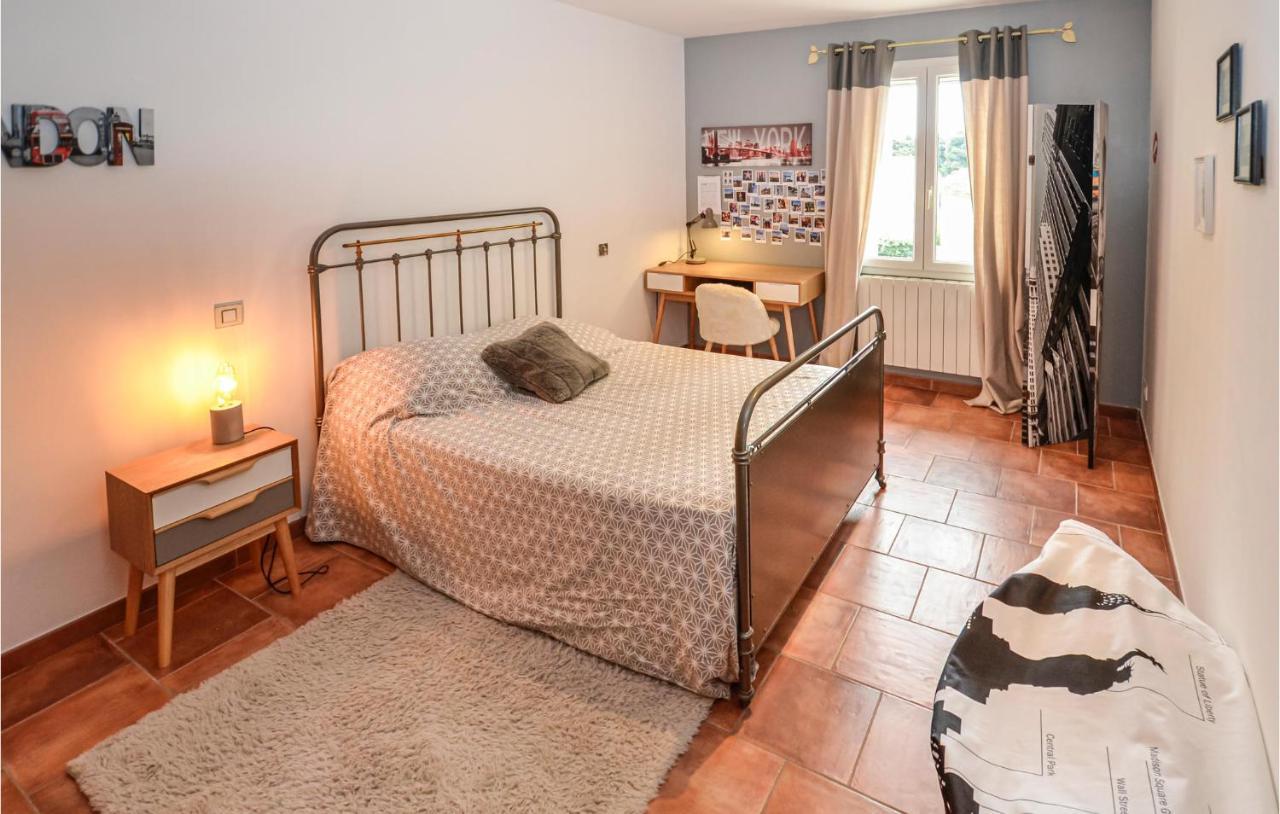 Châteauneuf-de-Gadagne 3 Bedroom Awesome Home In Chateuneuf De Gadagne מראה חיצוני תמונה