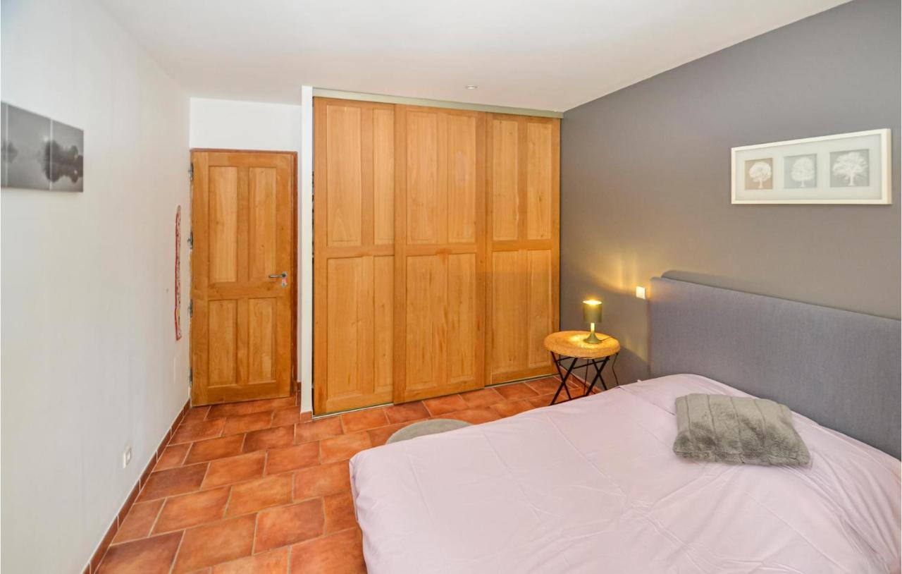 Châteauneuf-de-Gadagne 3 Bedroom Awesome Home In Chateuneuf De Gadagne מראה חיצוני תמונה