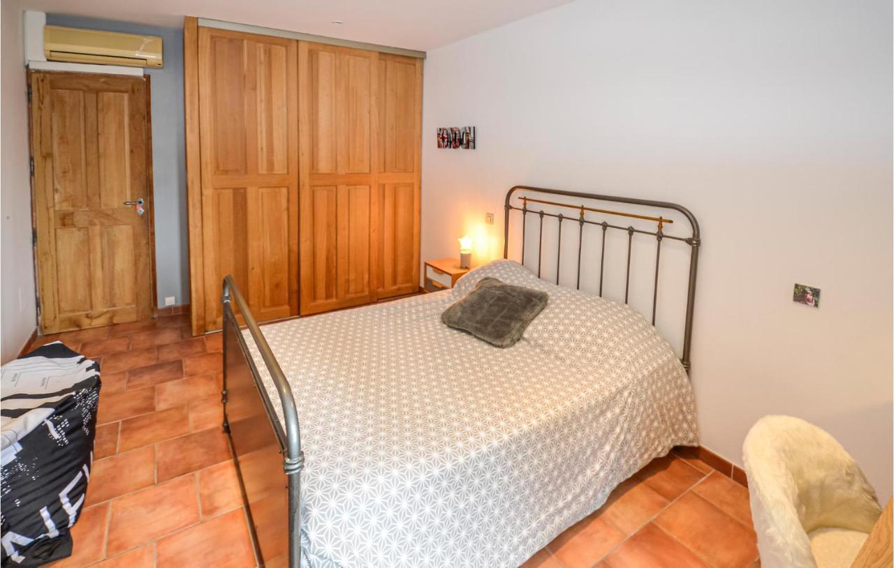 Châteauneuf-de-Gadagne 3 Bedroom Awesome Home In Chateuneuf De Gadagne מראה חיצוני תמונה