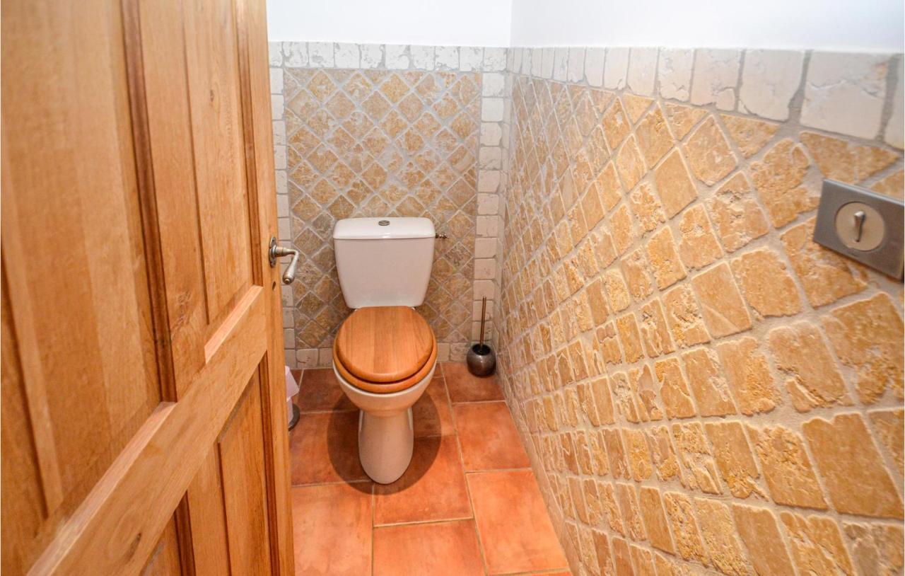 Châteauneuf-de-Gadagne 3 Bedroom Awesome Home In Chateuneuf De Gadagne מראה חיצוני תמונה