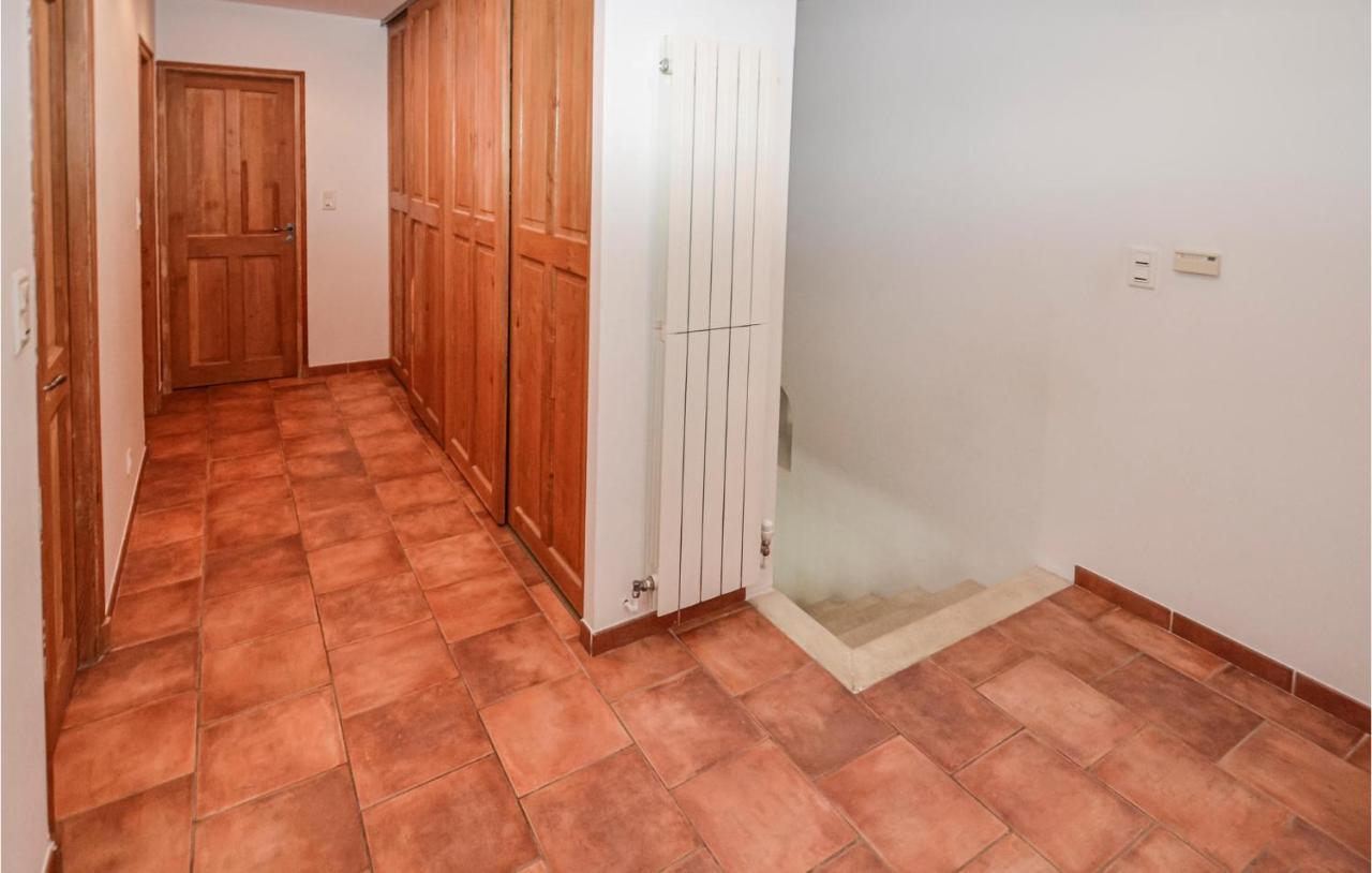 Châteauneuf-de-Gadagne 3 Bedroom Awesome Home In Chateuneuf De Gadagne מראה חיצוני תמונה