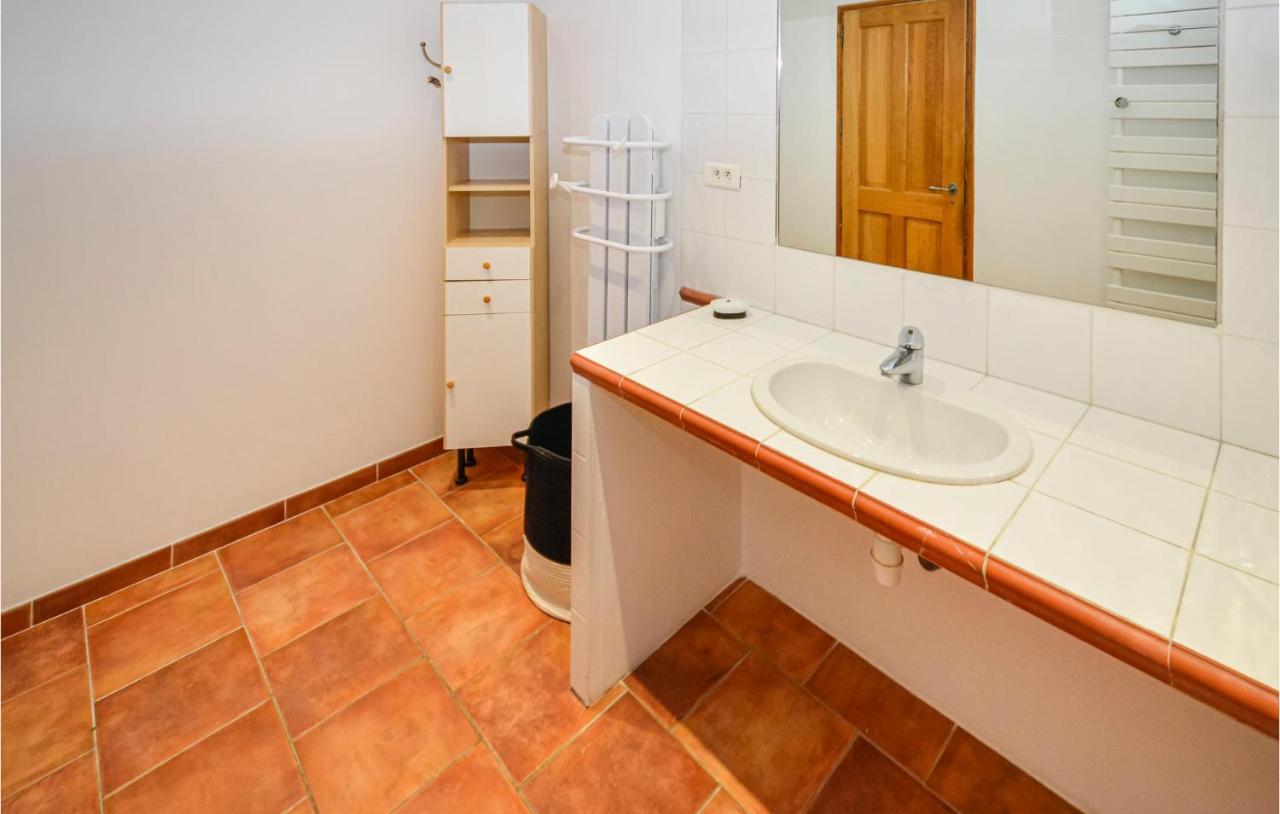 Châteauneuf-de-Gadagne 3 Bedroom Awesome Home In Chateuneuf De Gadagne מראה חיצוני תמונה