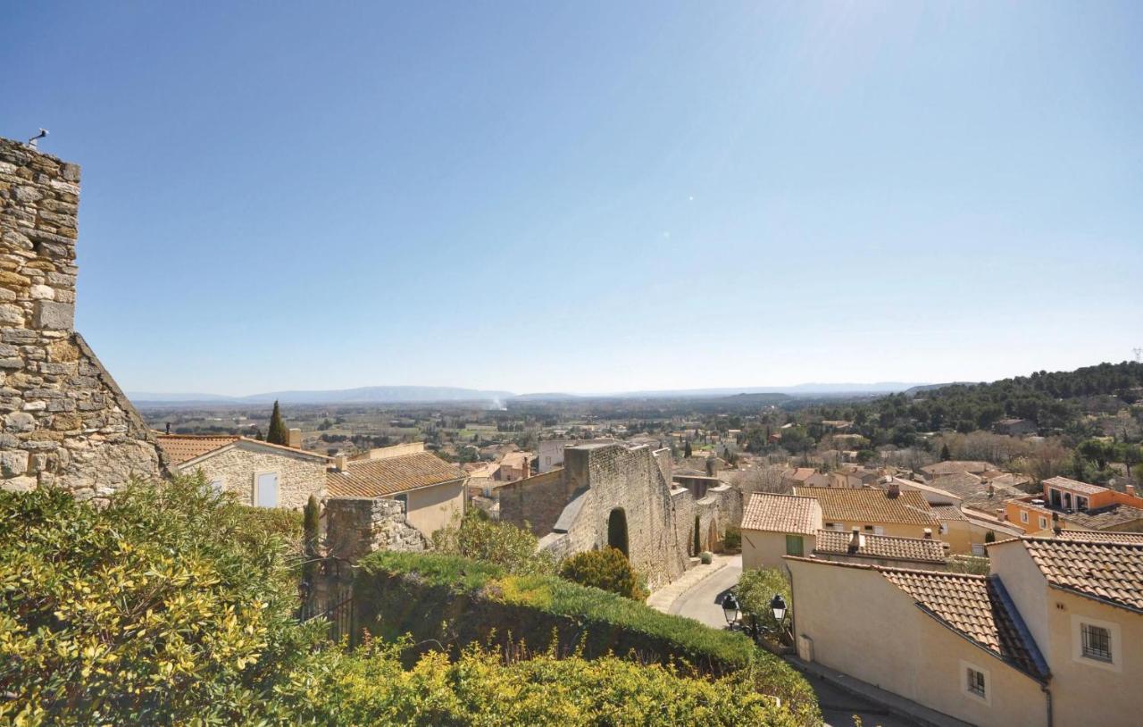 Châteauneuf-de-Gadagne 3 Bedroom Awesome Home In Chateuneuf De Gadagne מראה חיצוני תמונה
